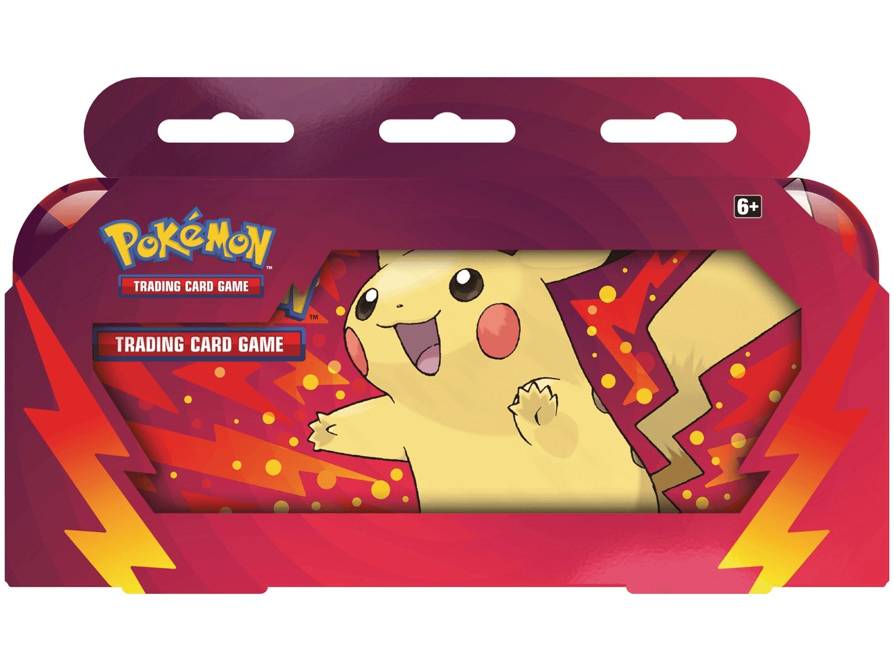 Pokemon - Back to School Pencil Tin Display - 0820650829529 - CrystalLotus.eu