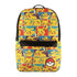 Pokémon Backpack Pikachu Basic - 8718526125863 - CrystalLotus.eu