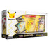Pokemon Celebrations Pikachu Vmax Premium Figure Booster Box - 820650809408 - CrystalLotus.eu