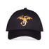 Pokémon Curved Bill Cap Charizard - 8718526146936 - CrystalLotus.eu