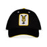 Pokémon Curved Bill Cap Pikachu - 8718526146189 - CrystalLotus.eu