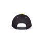 Pokémon Curved Bill Cap Pikachu - 8718526146189 - CrystalLotus.eu