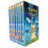 Pokemon: Diamond and Pearl Adventure!, Complete Box Set Volumes 1 - 8 (by Shigekatsu Ihara) - 9781421542416 - Crystal Lotus