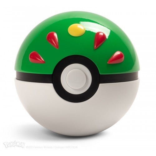 Pokemon - Friend Ball replica - 5060178520682 - CrystalLotus.eu