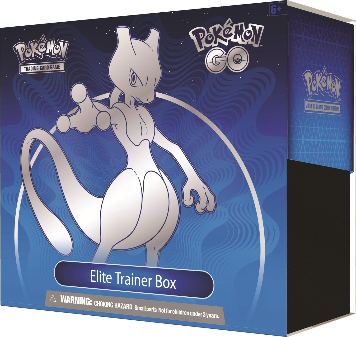 Pokemon GO - Elite Trainer Box - 820650850509 - CrystalLotus.eu
