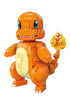 Pokémon Mega Construx Construction Set Jumbo Charmander 25 cm - 194735070411 - CrystalLotus.eu