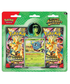 Pokemon Mega Evolution Ascended Heroes 2 - Pack Collection - Erika&