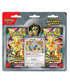Pokemon Mega Evolution Ascended Heroes 2 - Pack Collection - Larry&