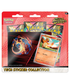 Pokemon Mega Evolution Ascended Heroes Tech Sticker Collection - Charmander - 196214132290 - Crystal Lotus