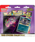 Pokemon Mega Evolution Ascended Heroes Tech Sticker Collection - Gastly - 196214132290 - Crystal Lotus