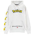 Pokemon - Oversized Hoodie (Size Large) [Pokémon ] - 8718526348309 - CrystalLotus.eu