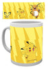 Pokemon - Pikachu Evolve Mug - 5028486294961 - CrystalLotus.eu