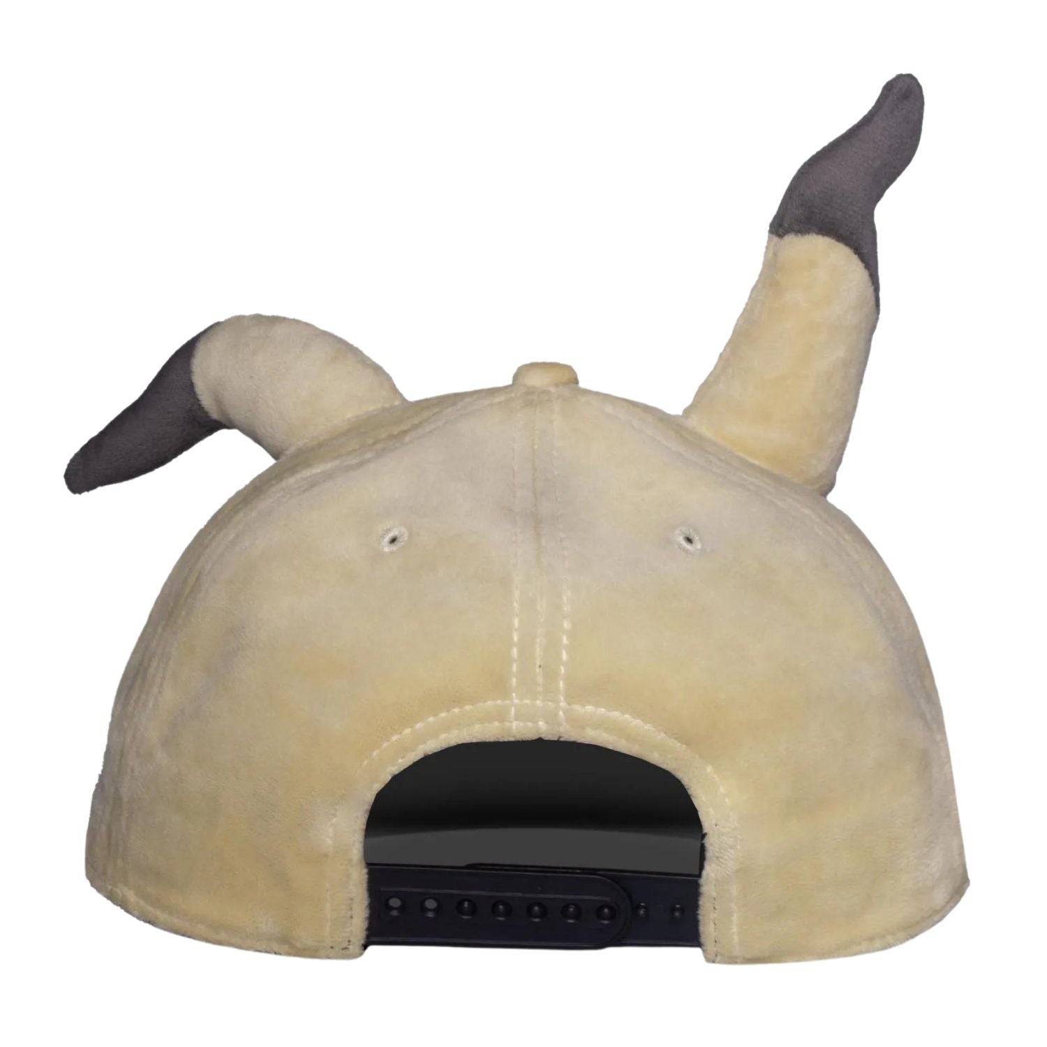 Pokémon Plush Snapback Cap Mimikyu - 8718526154245 - CrystalLotus.eu