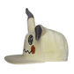 Pokémon Plush Snapback Cap Mimikyu - 8718526154245 - Crystal Lotus