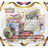 Pokemon - Sword & Shield 11 Lost Origin 3 - pack Blister - Regigigas - 820650870606 - CrystalLotus.eu