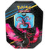 Pokemon Sword & Shield 12.5 Crown Zenith Art Tin Galarian Moltres - 820650871955 - CrystalLotus.eu