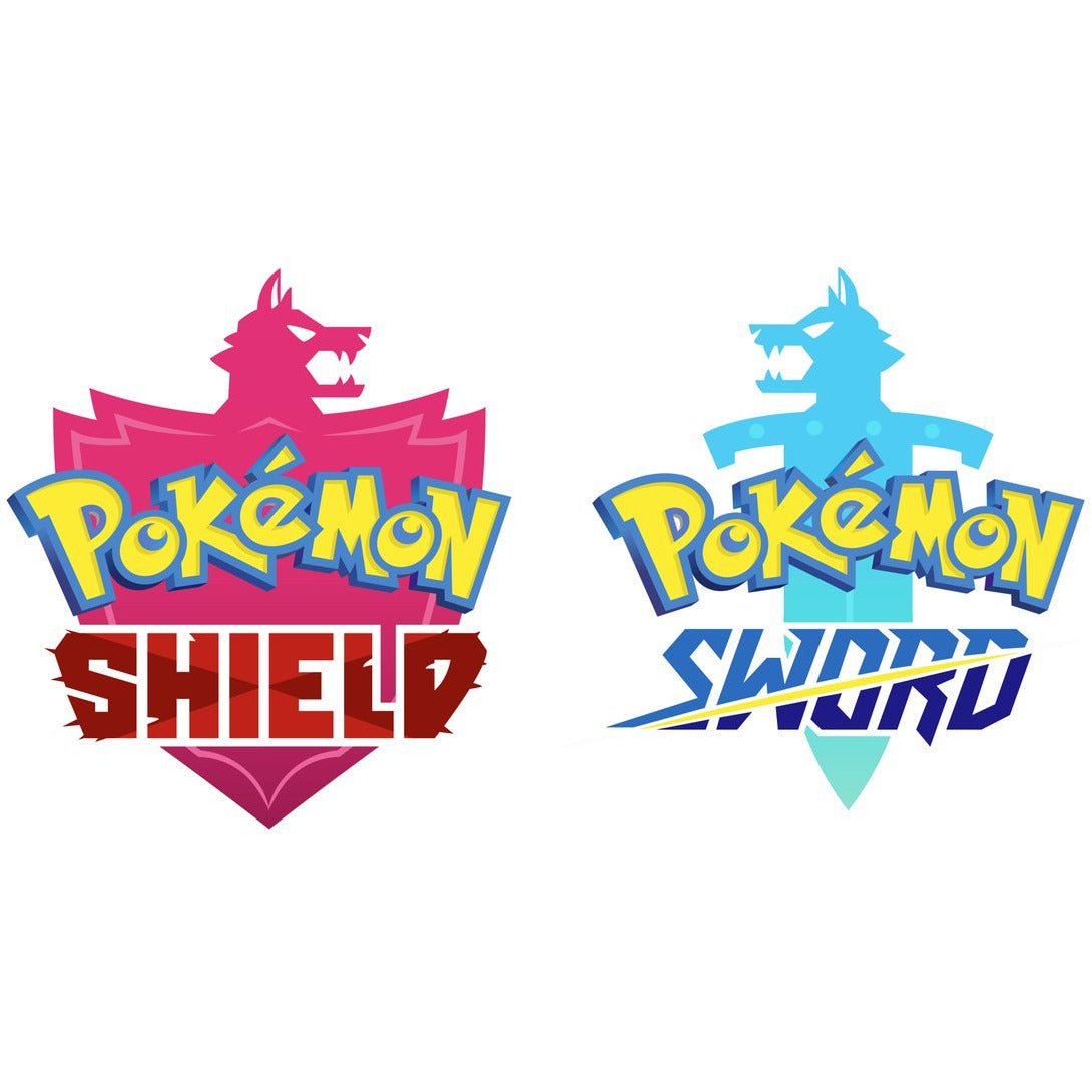 Pokémon Sword &amp; Shield 6 Mini Portfolio - 820650808593 - CrystalLotus.eu