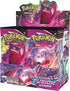 Pokemon Sword & Shield 8 Fusion Strike Booster Box (36) (Pokémon) - 820650819162 - CrystalLotus.eu