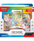 Pokemon TCG: First Partner Illustration Collection Series 3 - 0196214141605 - Crystal Lotus