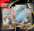 Pokemon TCG: Mega Evolution 3 - Booster Blister (Golduck) - 0196214115101 - Crystal Lotus