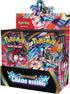 Pokemon TCG: Mega Evolution - Chaos Rising Booster Display (36 Packs) - 196214141049 - Crystal Lotus
