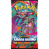 Pokemon TCG: Mega Evolution - Chaos Rising Booster (Single Pack) - 196214141032 - Crystal Lotus