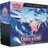 Pokemon TCG: Mega Evolution - Chaos Rising Elite Trainer Box - 196214139954 - Crystal Lotus