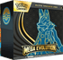 Pokemon TCG: Mega Evolution Elite Trainer Box (Mega Lucario) - 0196214114845 - Crystal Lotus