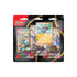 Pokémon TCG: Mega Evolution - Pitch Black 3-Booster Blister (3 Packs) - 196214142404 - Crystal Lotus