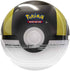 Pokemon TCG: Poke Ball Tin 2024 - Ultra Ball - 0820650858840 - Crystal Lotus