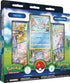 Pokémon TCG: Pokémon GO Pin Box (Squirtle) - 820650850813 - CrystalLotus.eu