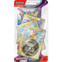 Pokemon TCG - Scarlet & Violet 2 Paldea Evolved Premium Checklane Blister - Pawmot Evolution - 820650853616 - CrystalLotus.eu