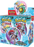 Pokemon TCG: Scarlet & Violet - Journey Together Booster Display (36 Packs) - 196214108202 - Crystal Lotus