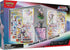 Pokémon TCG: Scarlet & Violet - Prismatic Evolutions Premium Figure Collection - 196214112766 - Crystal Lotus