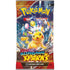 Pokemon TCG: Scarlet & Violet - Surging Sparks Booster Pack (Single Pack) - 820650859281 - Crystal Lotus