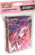 Pokemon TCG: Sword & Shield 8 Fusion Strike Mini Portfolio & Booster Pack - 820650819292 - CrystalLotus.eu