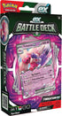 Pokemon: Tinkaton Ex Battle Deck - 820650852404 - CrystalLotus.eu