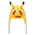 Pokemon Trapper Hat Pikachu (male) 58 cm - 8718526175394 - CrystalLotus.eu