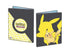 Pokemon Ultra PRO 9 - Pocket Portfolio - Pokemon Pikachu 2019 - 074427151058 - CrystalLotus.eu