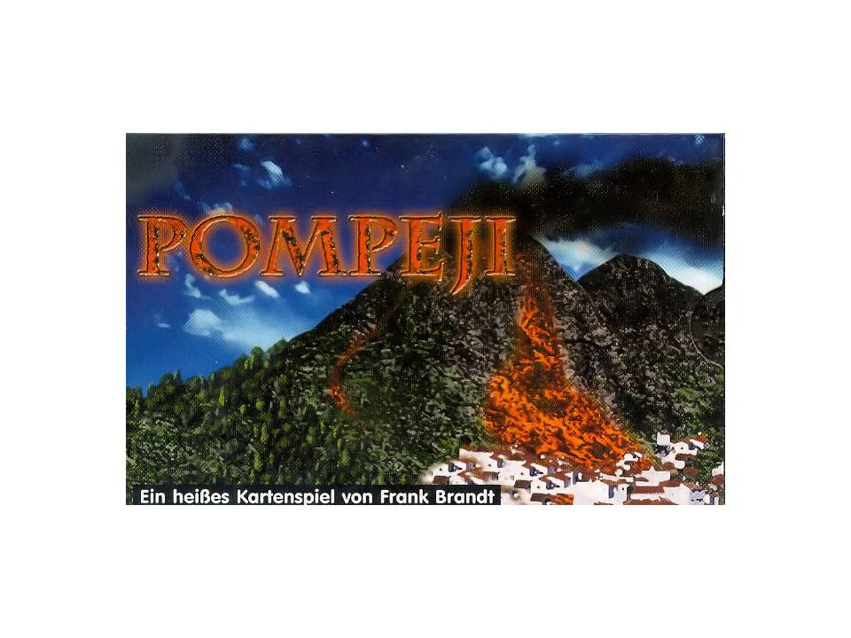 Pompeji - 4013754011037 - CrystalLotus.eu