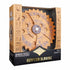 Project Genius - Brain Teaser Egyptian Almanac - 850051868940 - Crystal Lotus