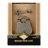 Project Genius - Brain Teaser Grecian Trick Lock - 850044215058 - Crystal Lotus