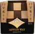 Project Genius - Brain Teaser True Genius: Appian Way - 852425006323 - Crystal Lotus