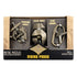 Project Genius - Brain Teaser Viking Forge 3-Pack - 850044215225 - Crystal Lotus