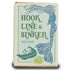 Project Genius - Puzzlebox: Hook Line Sinker - 859155006098 - Crystal Lotus