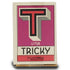 Project Genius - Puzzlebox: T is for Tricky - 859155006135 - Crystal Lotus