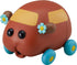 Pui Pui Molcar MODEROID Plastic Model Kit - Molcar Choco (7 cm) - 4580590149632 - CrystalLotus.eu