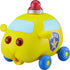 Pui Pui Molcar MODEROID Plastic Model Kit Molcar - Patrol Molcar (7 cm) - 4580590154964 - CrystalLotus.eu