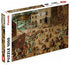 Puzzle - Bruegel Children&