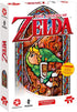 Puzzle - Zelda Link - Adventurer, 360 pc - 4035576011392 - CrystalLotus.eu